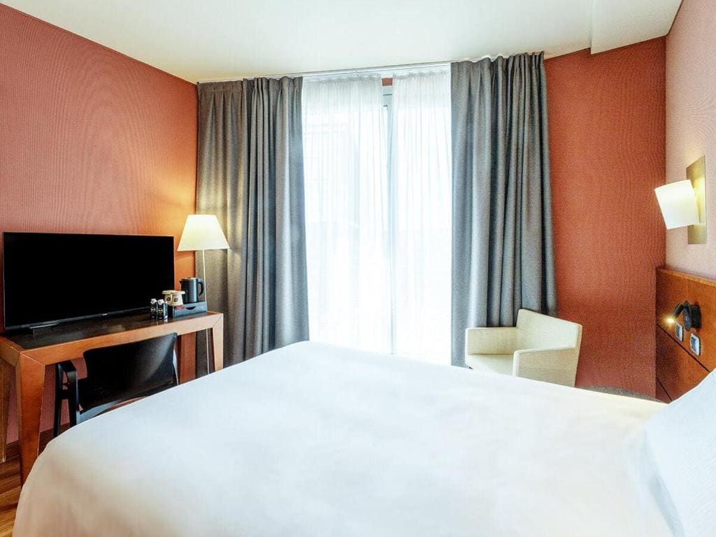 B&B HOTEL Imperia Rossini al Teatro - View 7