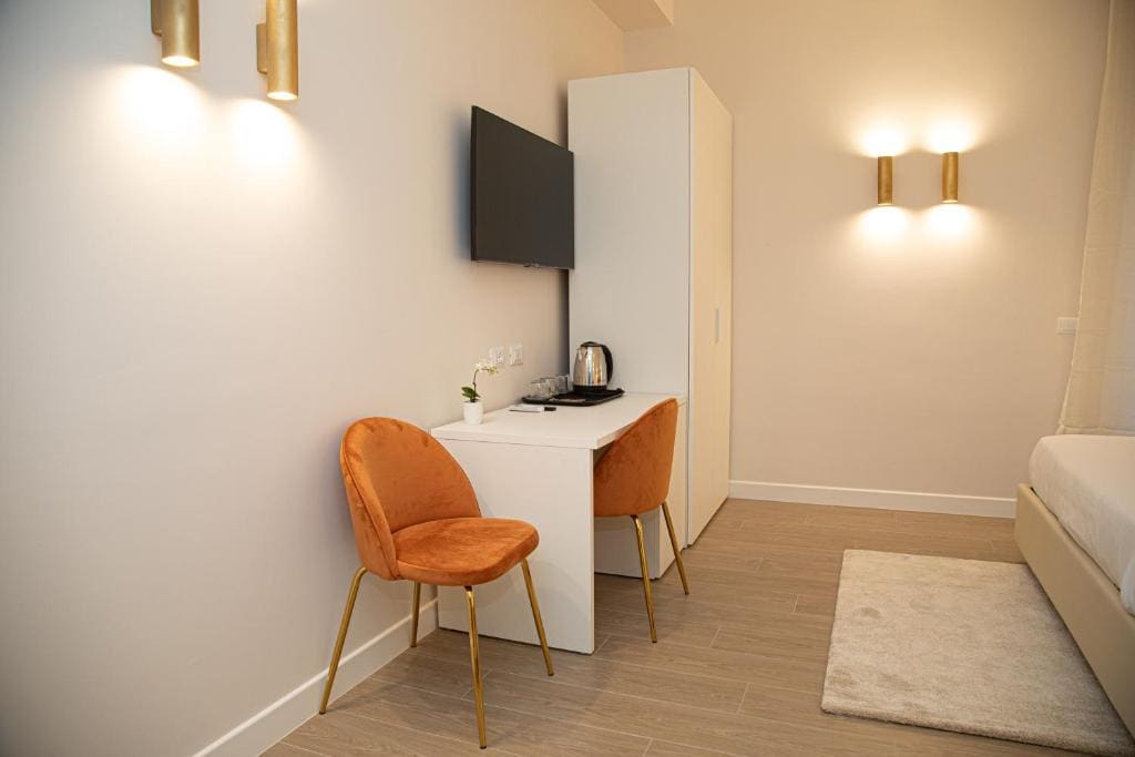Roxy luxury house Rome - View 5