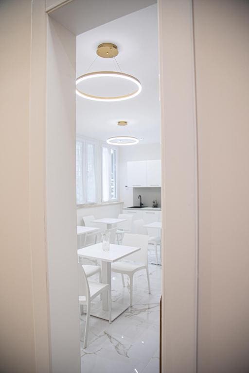 Roxy luxury house Rome - View 4