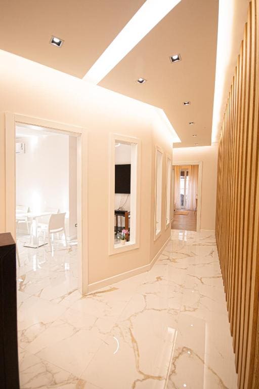 Roxy luxury house Rome - View 6