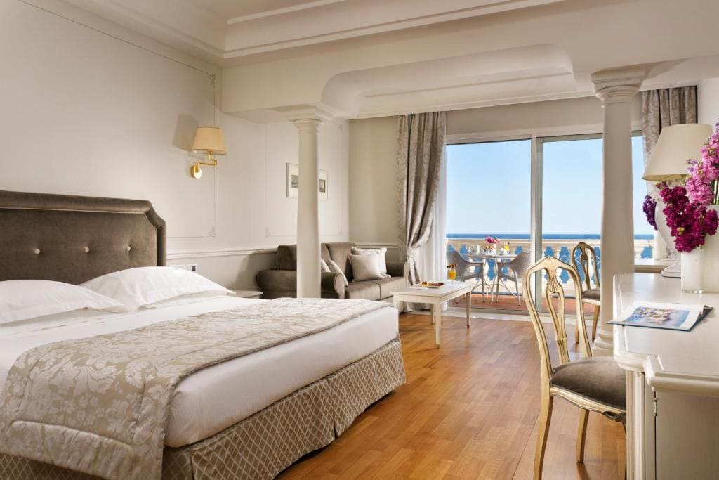 Royal Hotel Sanremo - View 4