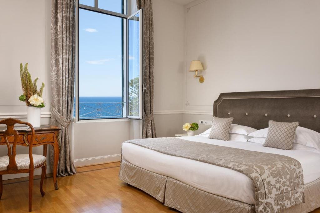 Royal Hotel Sanremo - View 2
