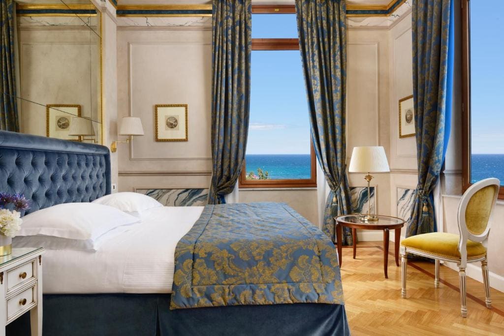 Royal Hotel Sanremo - View 3