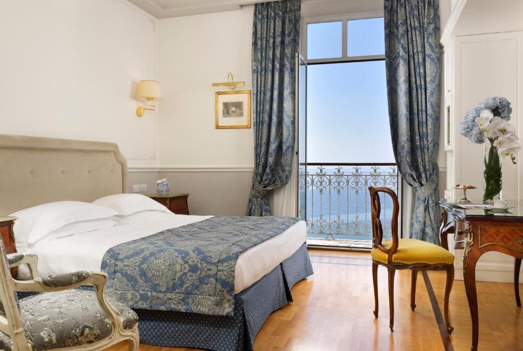Royal Hotel Sanremo - View 5