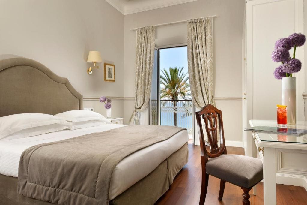 Royal Hotel Sanremo - View 6