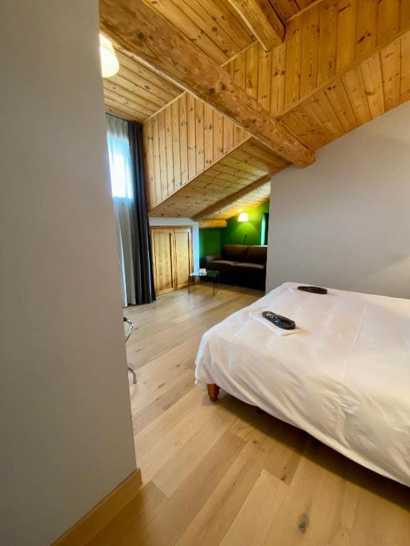 Rutzer Hotel Ristorante & Panoramic SPA - View 7
