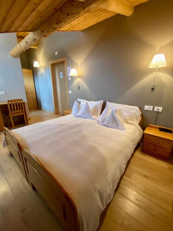 Rutzer Hotel Ristorante & Panoramic SPA - View 6