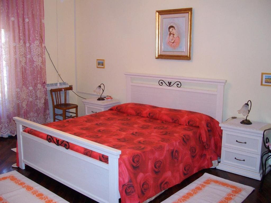 Sa Domu Sarda casa vacanza — Ansicht 5