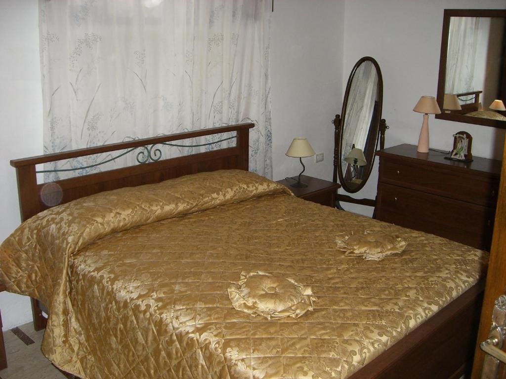 Sa Domu Sarda casa vacanza — Ansicht 4