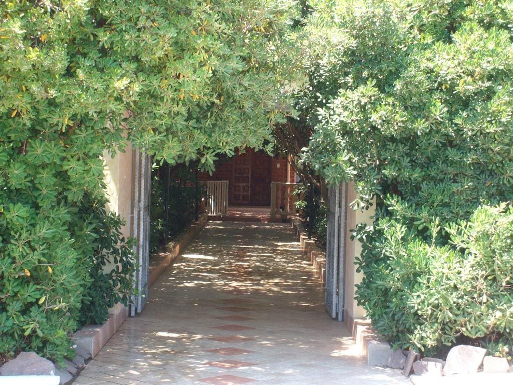 Sa Domu Sarda casa vacanza — Ansicht 7