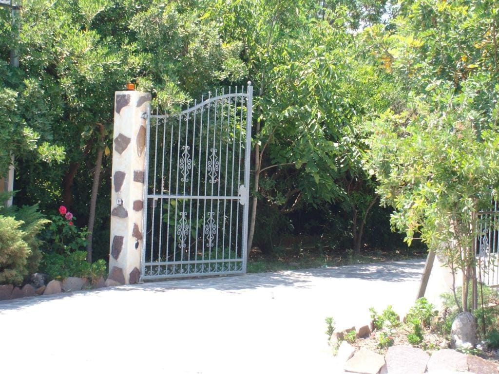 Sa Domu Sarda casa vacanza — Hauptbild