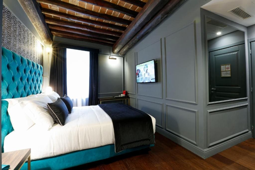 Saint B Boutique Hotel STB - View 7