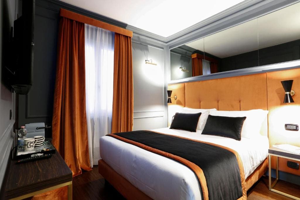 Saint B Boutique Hotel STB - View 6