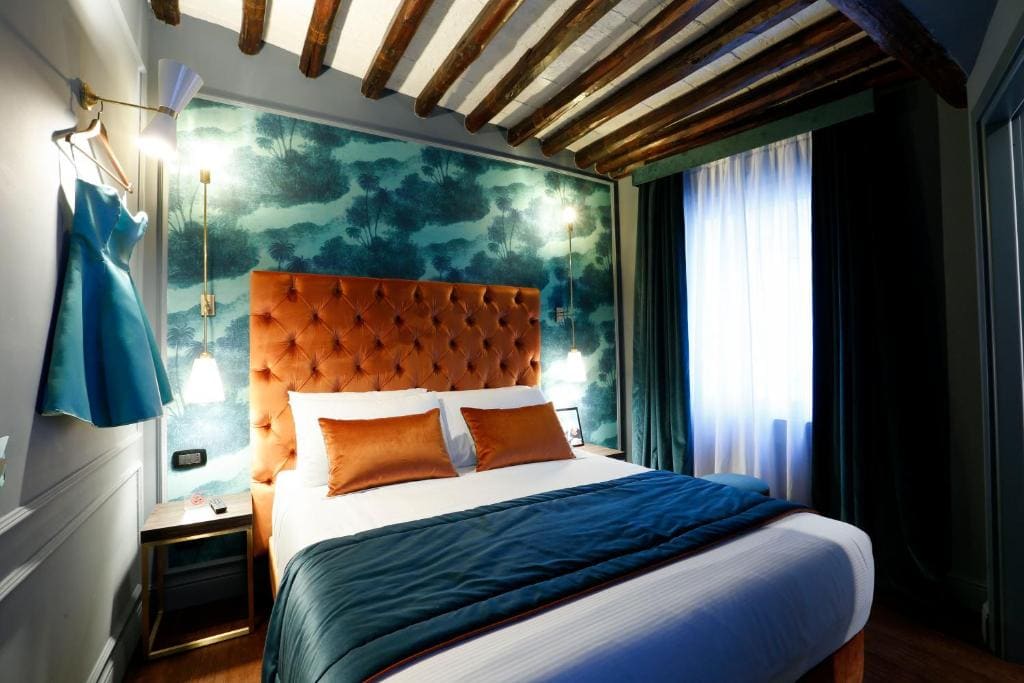 Saint B Boutique Hotel STB - View 2