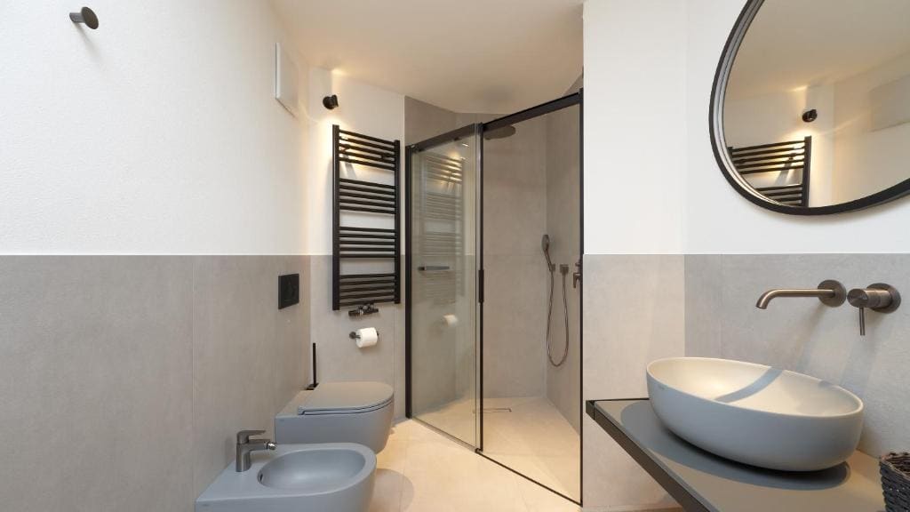 Saleghes Dolomites Residence - View 5