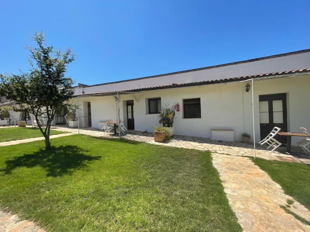 Masseria Zanzara - View 2
