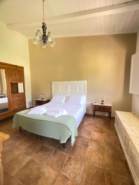 Masseria Zanzara - View 6