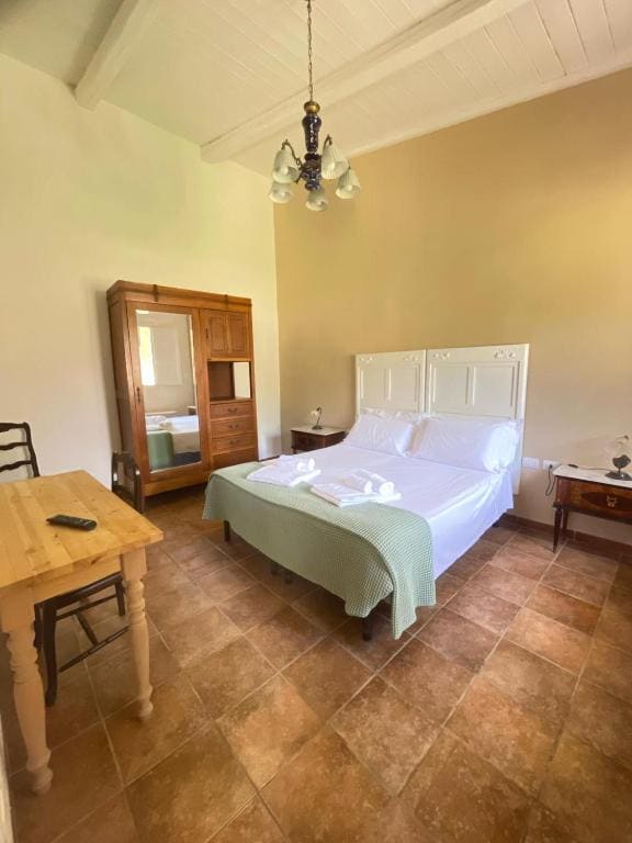 Masseria Zanzara - View 5