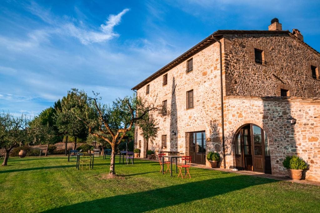 San Carlo a La Molinella - Main view