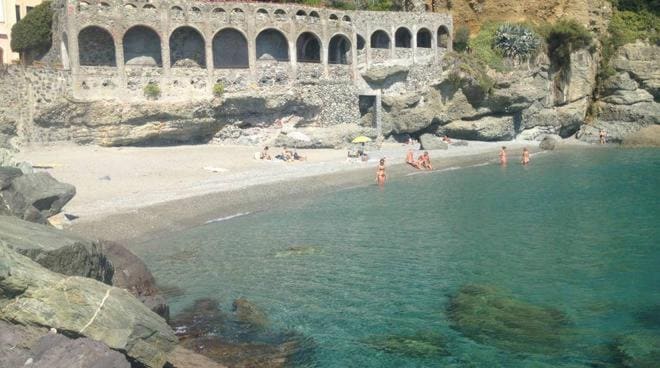 Hotel San Giorgio - Main view