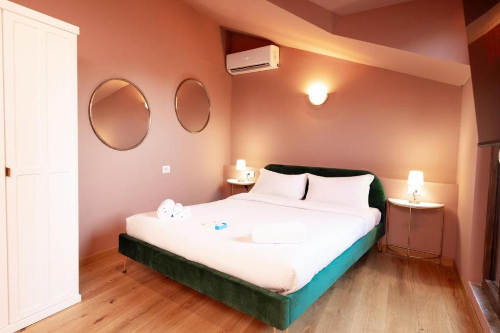 San Giuseppe Suite Lake Como - View 4