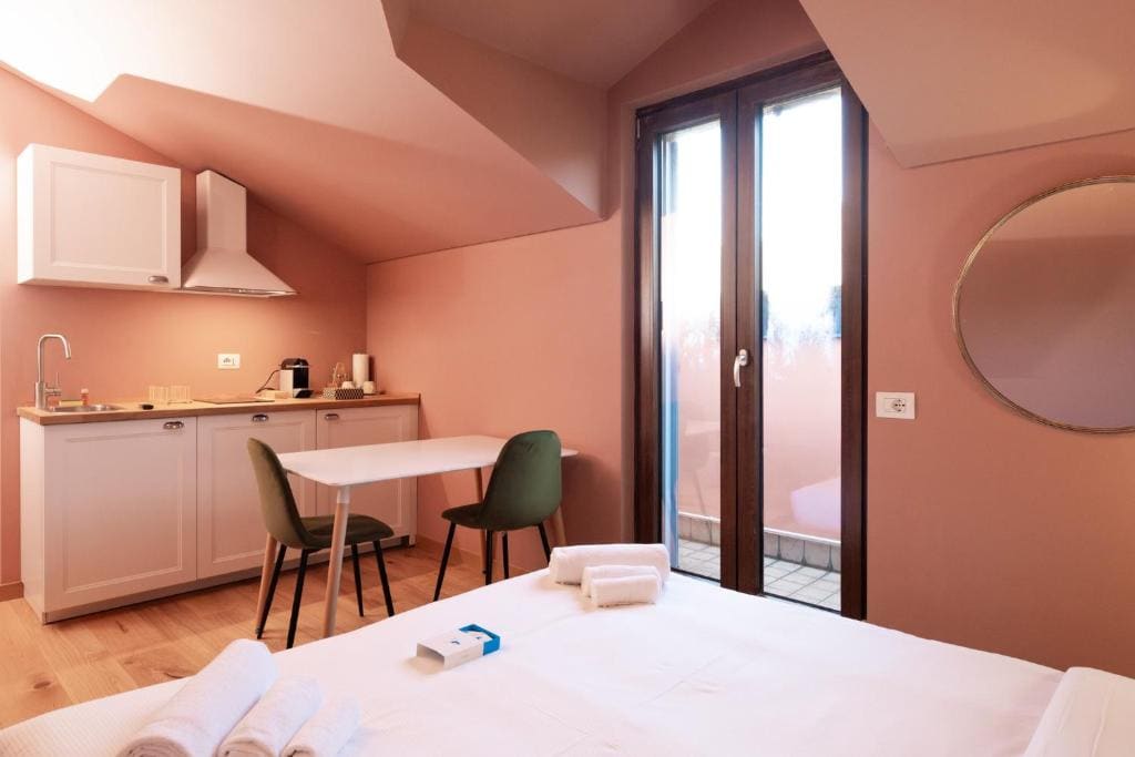 San Giuseppe Suite Lake Como - View 7