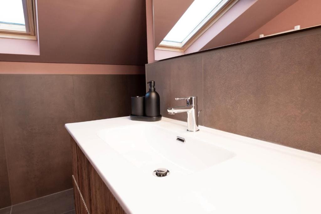 San Giuseppe Suite Lake Como - View 5