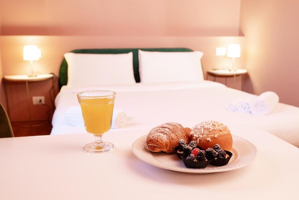 San Giuseppe Suite Lake Como - View 6