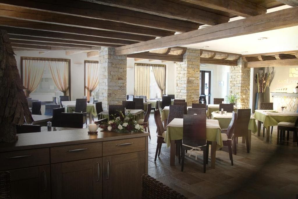 Hotel San Lorenzo Chiavenna - View 3