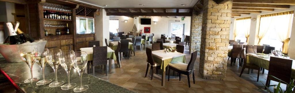 Hotel San Lorenzo Chiavenna - View 5