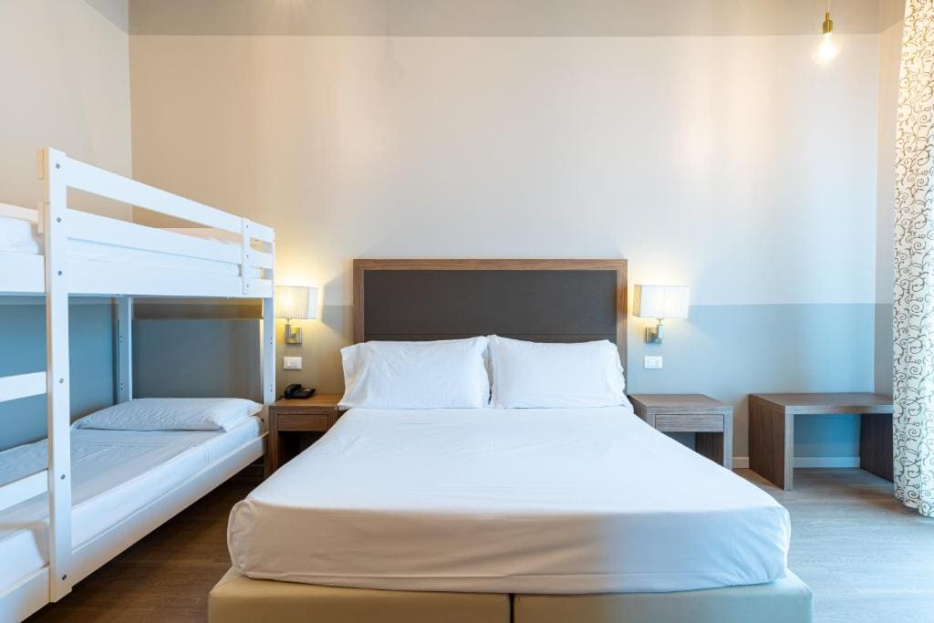 Hotel San Marco - View 5