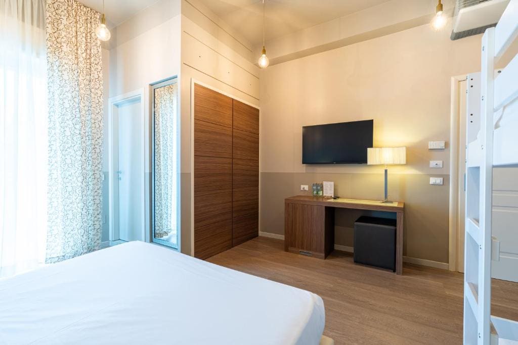 Hotel San Marco - View 2