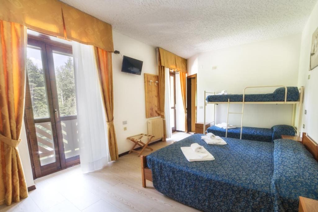 Hotel Sancamillo - View 2