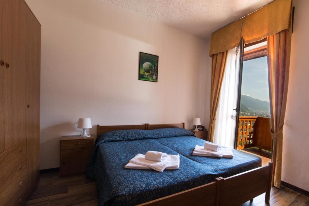 Hotel Sancamillo - View 6