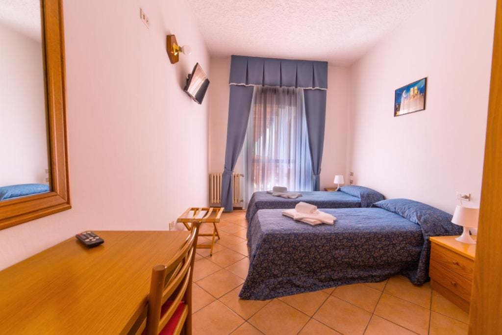 Hotel Sancamillo - View 7