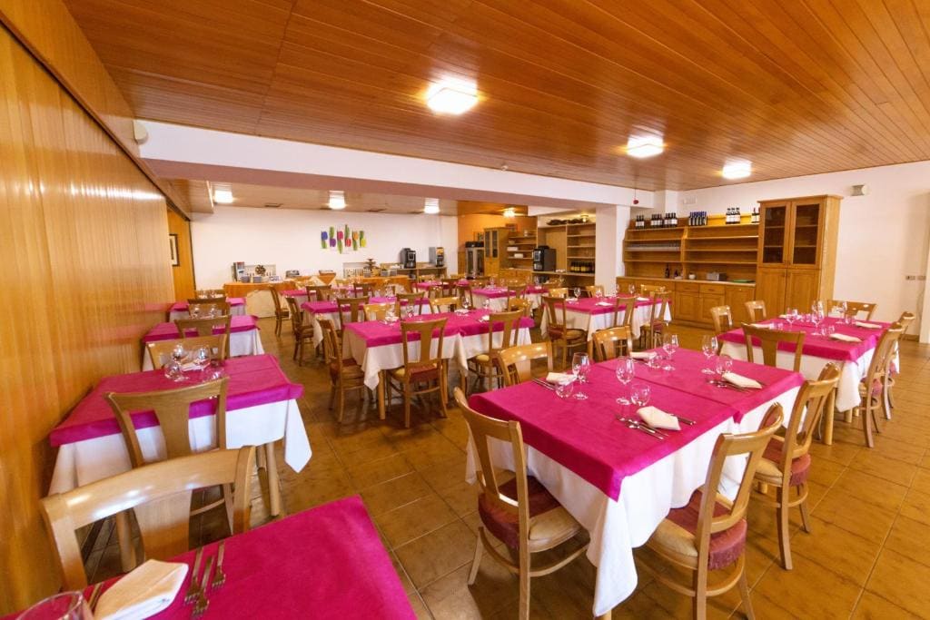 Hotel Sancamillo - View 4