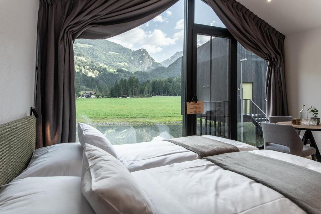 Såndgøld Alpine Glamping - View 6