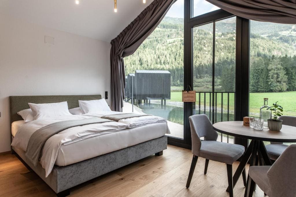 Såndgøld Alpine Glamping - View 2