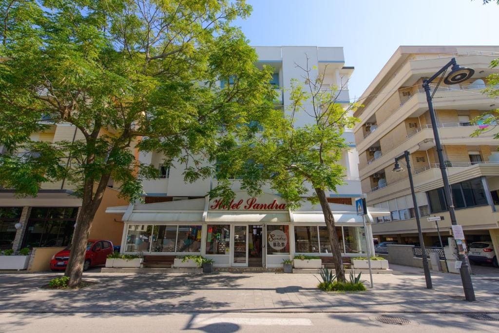 Hotel Sandra - View 3