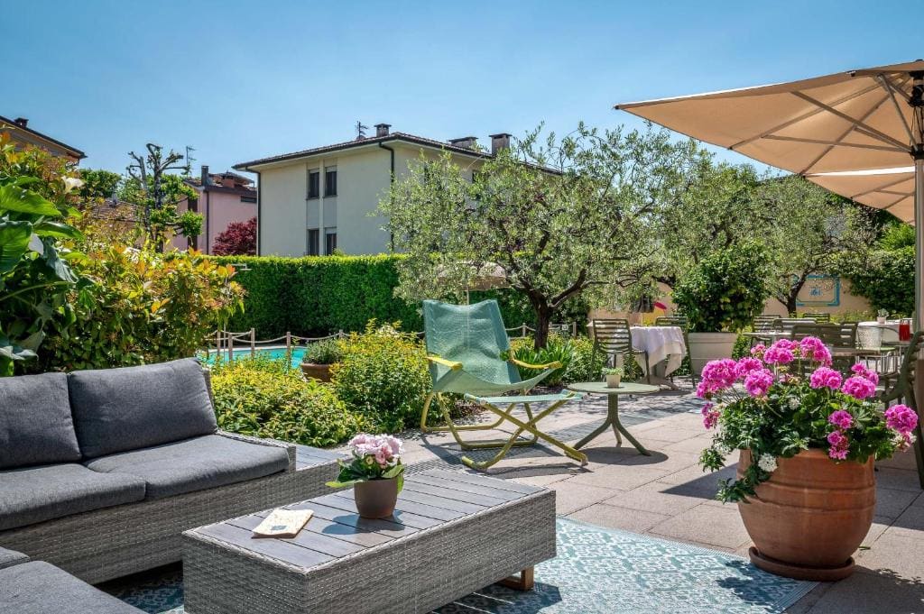 Hotel San Marco - View 3