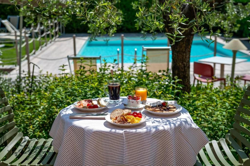 Hotel San Marco - View 4