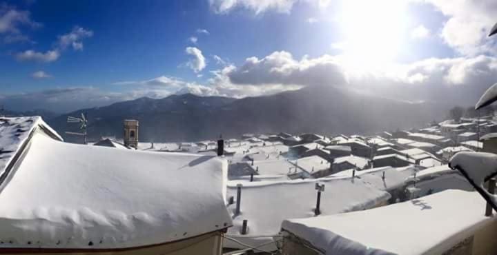 Sant'Elia B&B - View 6