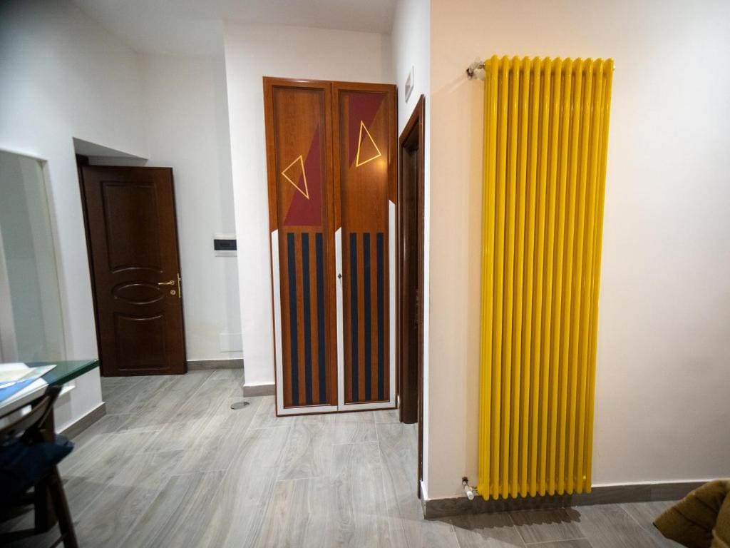Sant'Alfonso Rooms - व्यू 7