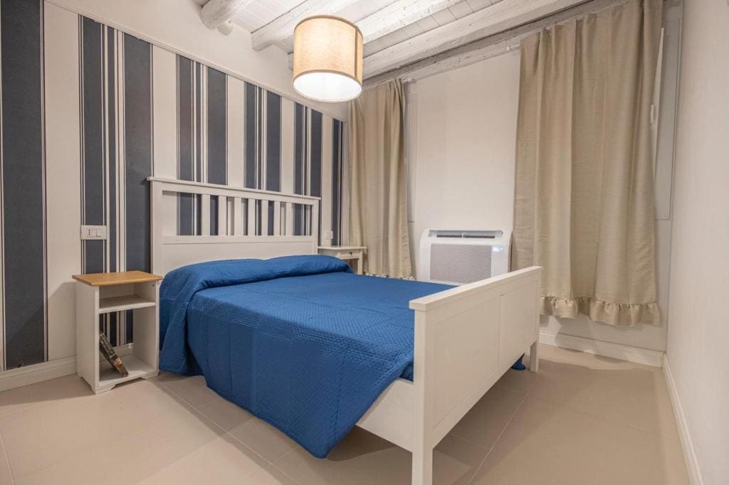 Sant'Andreas room - View 5