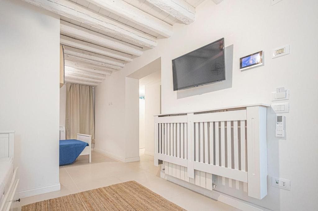 Sant'Andreas room - View 4