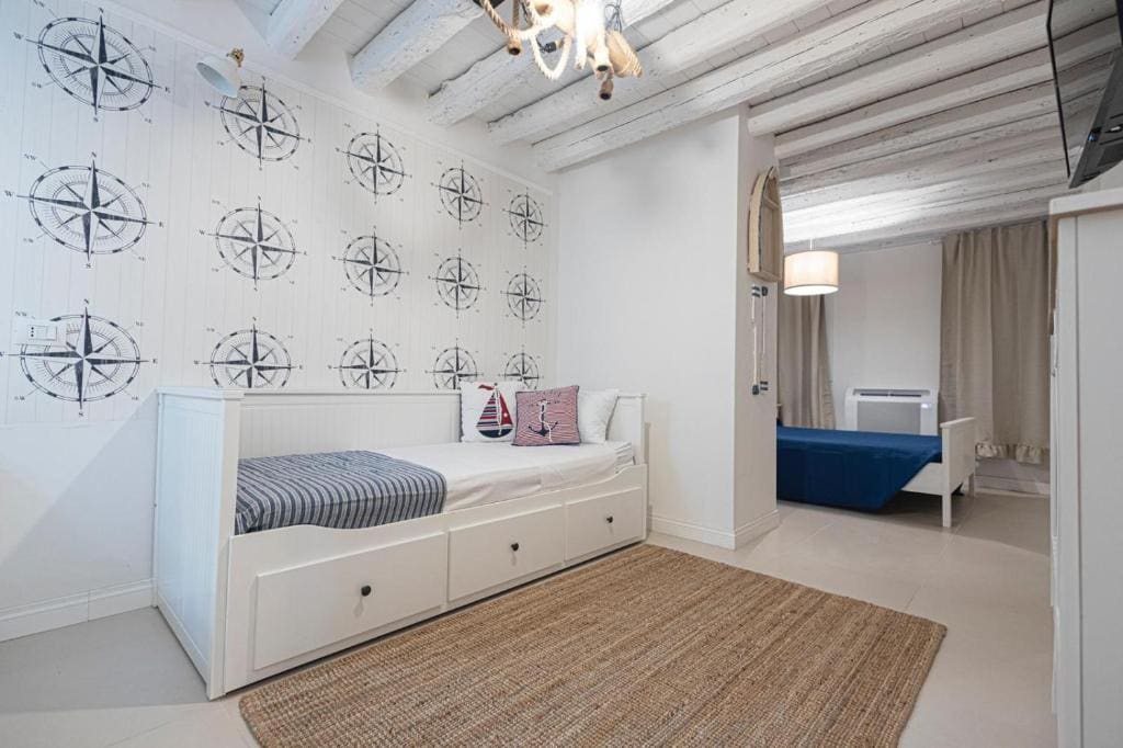 Sant'Andreas room - View 6