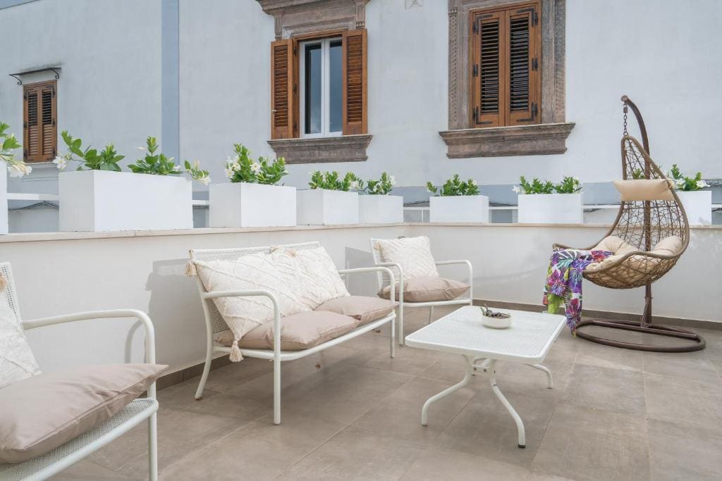 Santa Maria Vecchia Relais - Foto 4