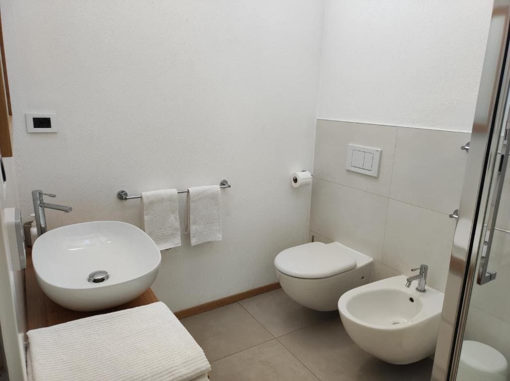 Santa Marta Rooms - View 7