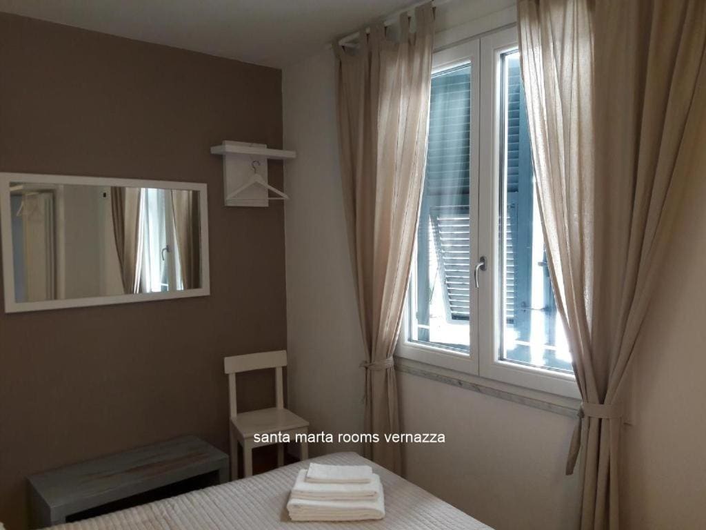 Santa Marta Rooms - View 2