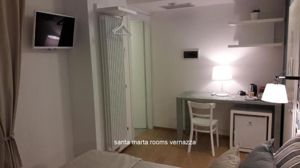 Santa Marta Rooms - View 4